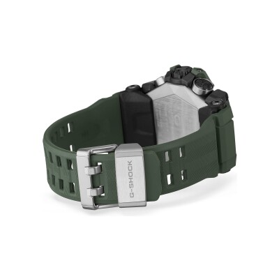 Montre G-SHOCK MASTER OF G MUDMASTER GWG-B1000-3AER