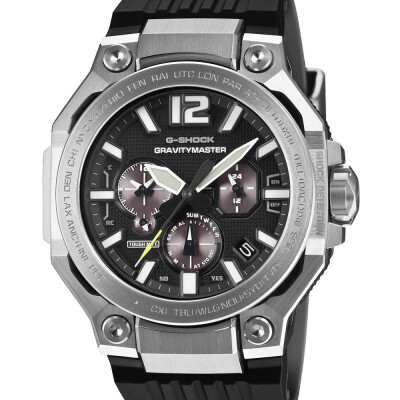Montre G-shock MASTER OF G GRAVITYMASTER GWR-B3000-1AER