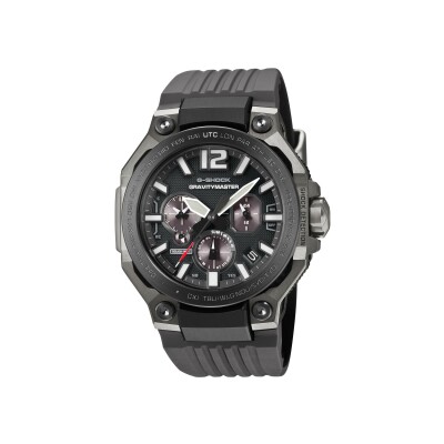 Montre G-shock MASTER OF G GRAVITYMASTER GWR-B3000B-8AER