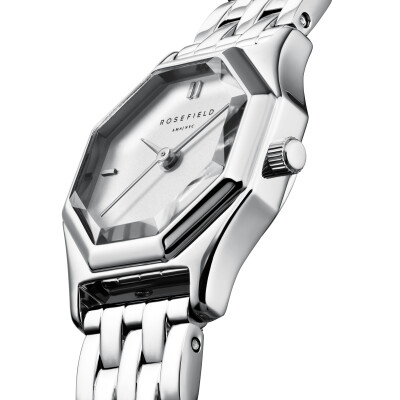 Montre Rosefield Gemme GWSSS-G04
