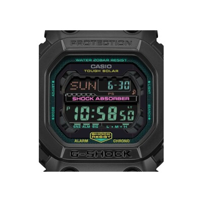 Montre G-SHOCK CLASSIC GX-56MF-1ER