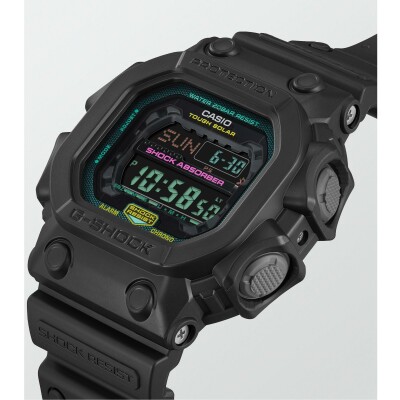 Montre G-SHOCK CLASSIC GX-56MF-1ER