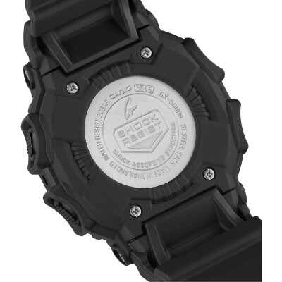 Montre G-SHOCK CLASSIC GX-56UBB-1ER
