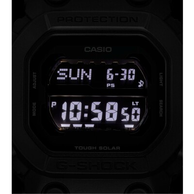 Montre G-SHOCK CLASSIC GX-56UBB-1ER