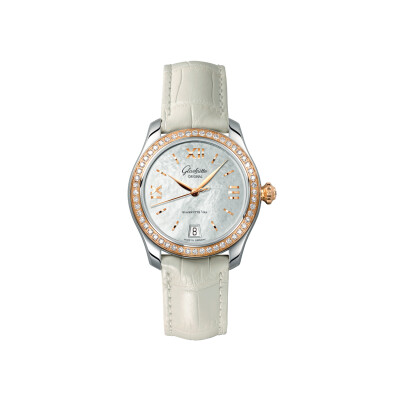 Glashütte Original Ladies Lady Serenade watch