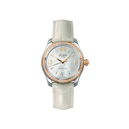 Montre Glashütte Original Ladies Lady Serenade