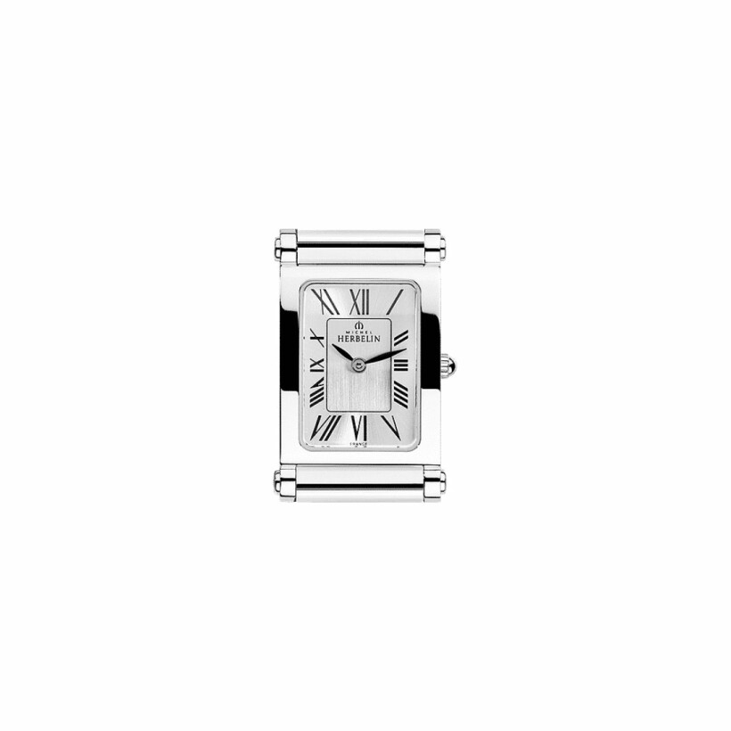 Michel Herbelin Antares H.17048/01 watch without bracelet