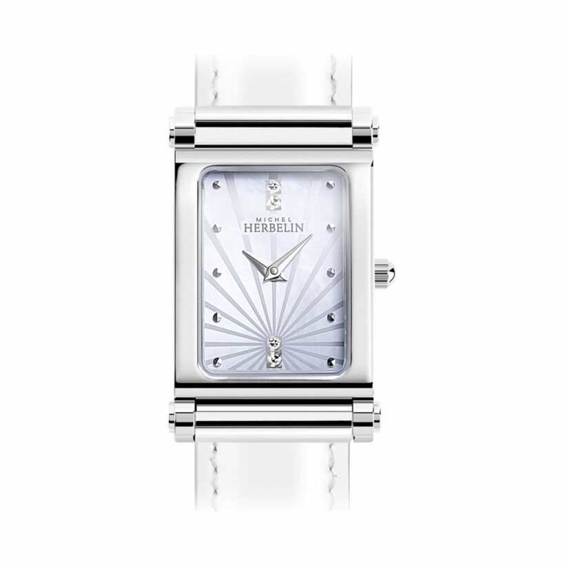 Michel Herbelin Antares H.17048/59 watch without bracelet