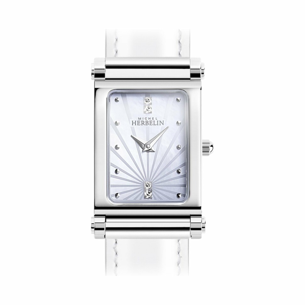 Montre Herbelin Antares sans bracelet H.17048/59