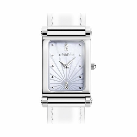 Montre Herbelin Antarès sans bracelet H1704859