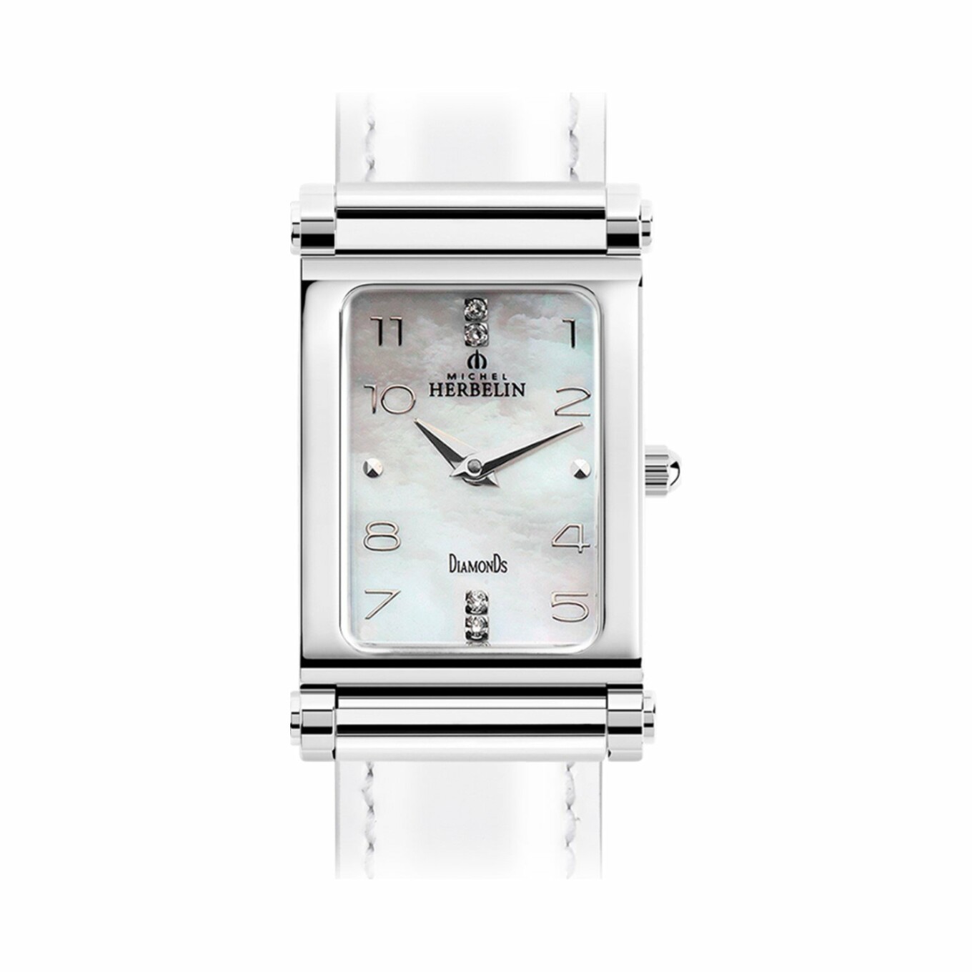 Montre Herbelin Antarès sans bracelet H1704889