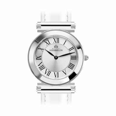 Montre Michel Herbelin Antares sans bracelet H.17443/01