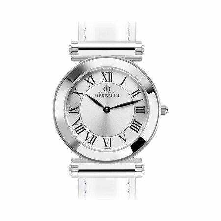 Montre Herbelin Antarès sans bracelet H1744301