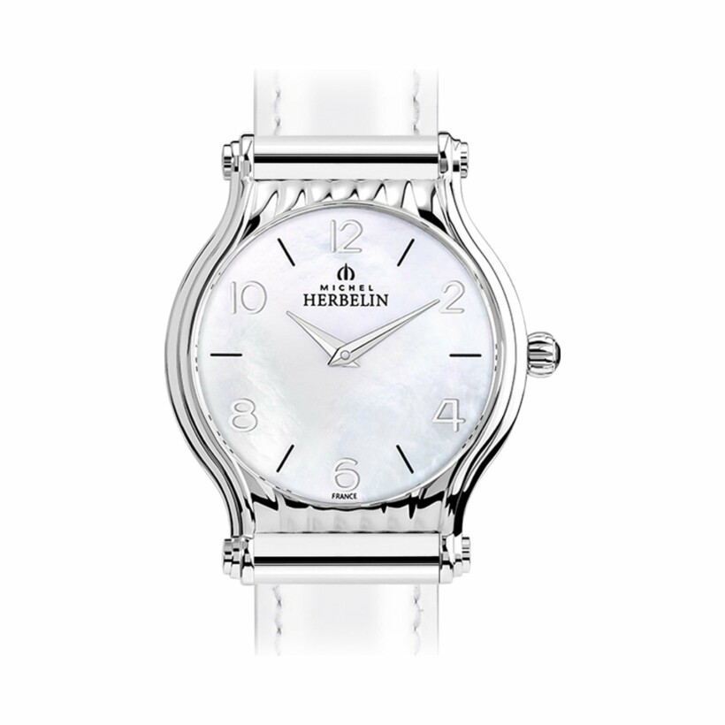 Michel Herbelin Antares H.17447/29 watch without bracelet