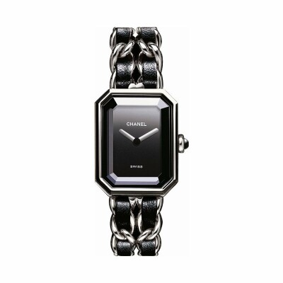 CHANEL Première Rock watch