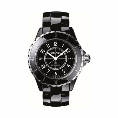 Montre CHANEL J12