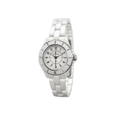 Montre Chanel J12, 28mm
