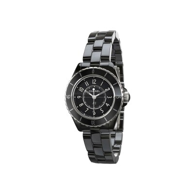 Montre Chanel J12, 28mm