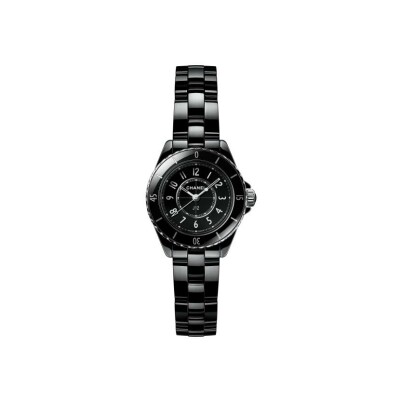 Montre Chanel J12, 28mm