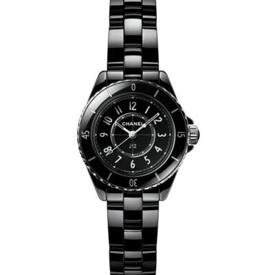 Montre Chanel J12, 28mm