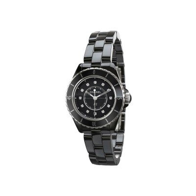Montre Chanel J12, 28mm