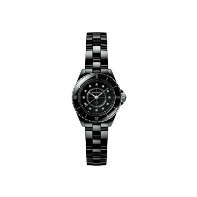 Montre Chanel J12, 28mm
