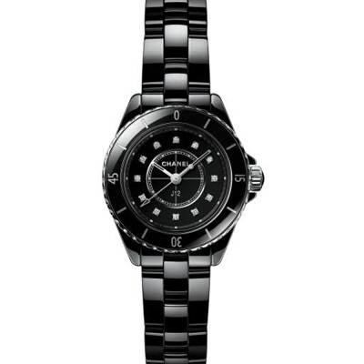 Montre Chanel J12, 28mm