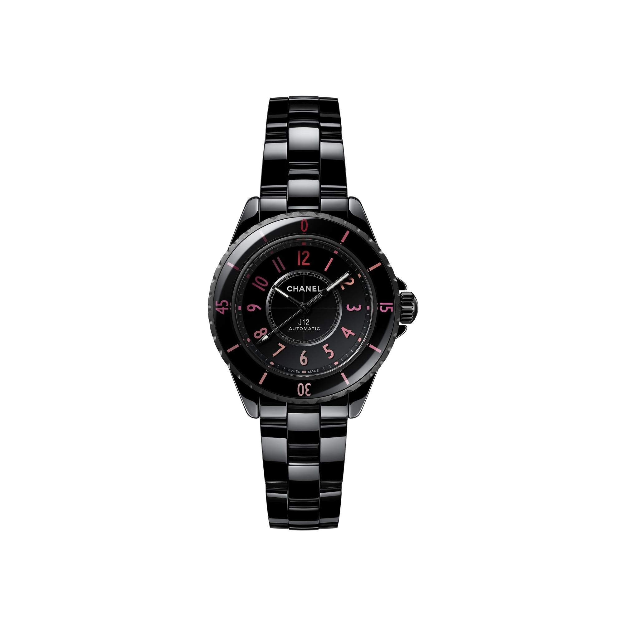 Montres de luxe CHANEL - Main Image