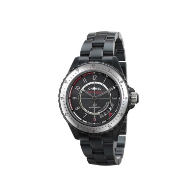 Montre Chanel J12 Superleggera Calibre 12.1, 42mm