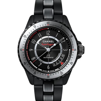Montre Chanel J12 Superleggera Calibre 12.1, 42mm