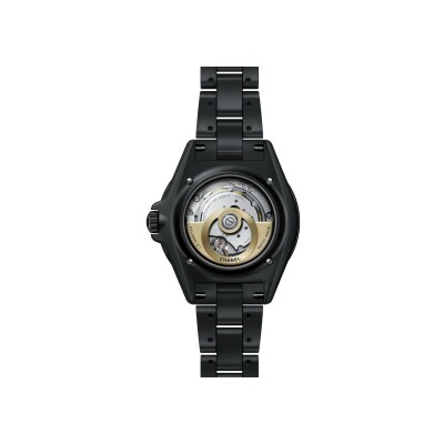 Montre Chanel J12 Golden Black Calibre 12.1, 42mm