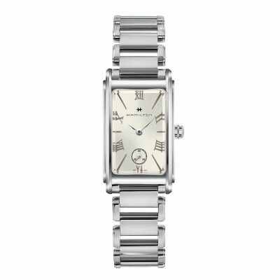 Montre Hamilton American Classic Ardmore Quartz H11221114