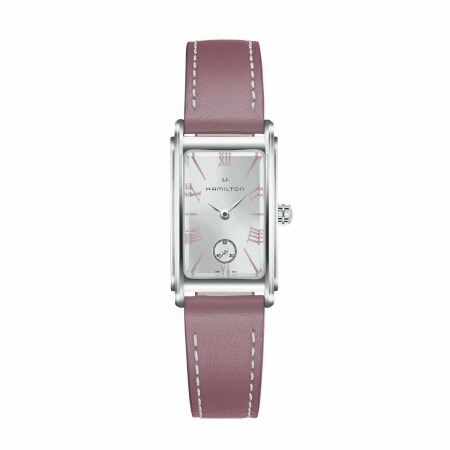 Montre Hamilton American Classic Ardmore Quartz