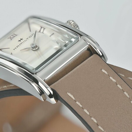 Montre Hamilton American Classic Ardmore Quartz