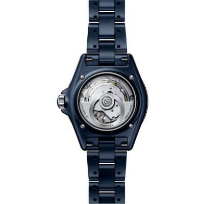 Montre CHANEL J12 Calibre 12.1, 38 mm
