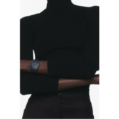 Montre CHANEL J12 Calibre 12.1, 38 mm