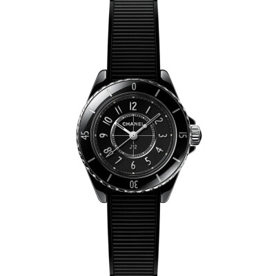 Montre Chanel J12, 28mm
