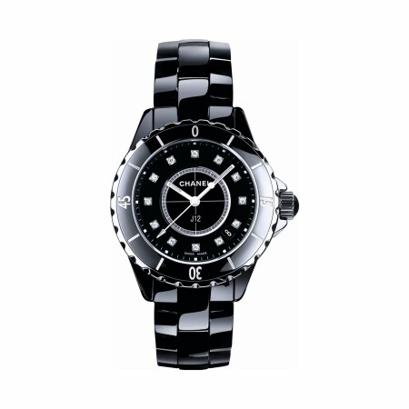 Montre CHANEL J12