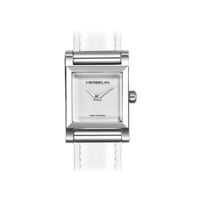 Montre HERBELIN Antarès boitier seul H17144AP02