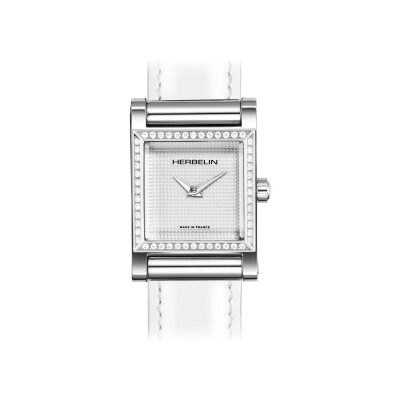 Herbelin Antarès box alone H17144AP52Y02 watch