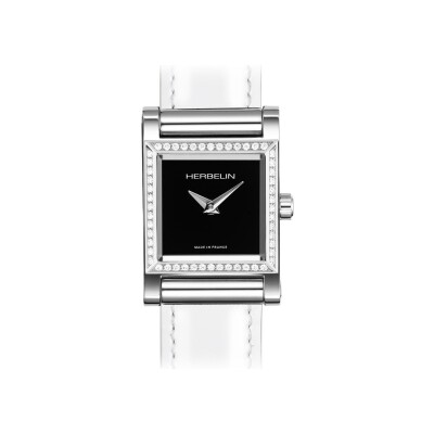 Herbelin Antarès box alone H17144AP52Y04 watch