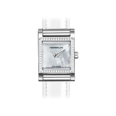 Herbelin Antarès box alone H17144AP52Y09 watch