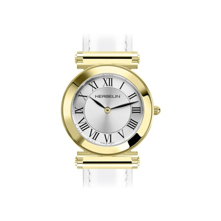 Montre Herbelin Antarès sans bracelet H17443P01