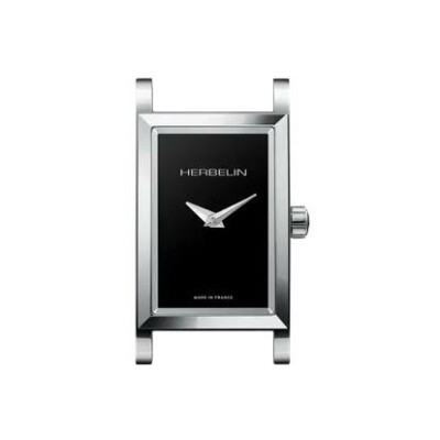 Boitier de montre Herbelin Antarès  H17444AP04