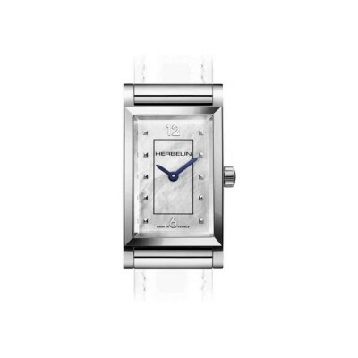 Boitier de montre Herbelin Antarès H17444AP19N