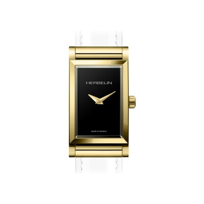 Herbelin Antarès box alone H17444P04 watch