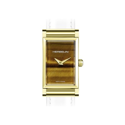 Herbelin Antarès box alone H17444PS07 watch