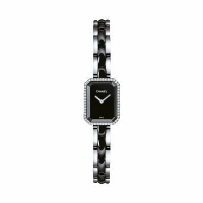 CHANEL Première Mini watch