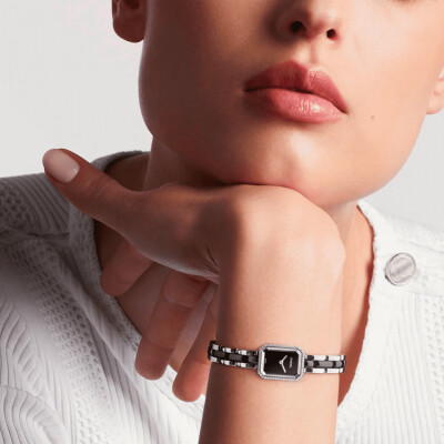 CHANEL Première Mini watch