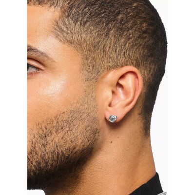 Clous d'oreilles Thomas Sabo en argent